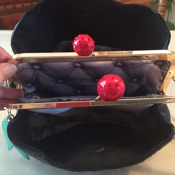 Betsy Johnson - Picture 3 of 6